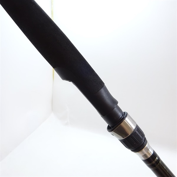 アンロックシーバス9.６fＭＭＬ